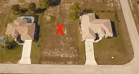 2826 NW 41st Pl, Cape Coral, FL 33993