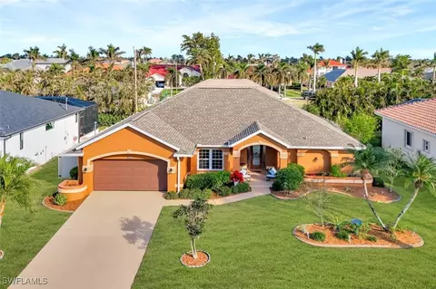 5007 SW 25th Ct, Cape Coral, FL 33914