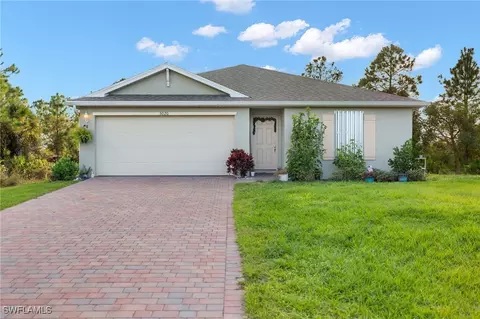 5020 Gramercy Rd, Labelle, FL 33935
