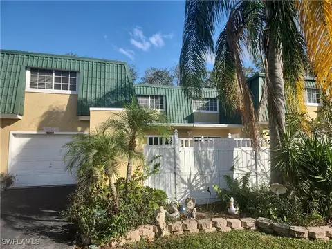 5858 Harbour Club Rd, Fort Myers, FL 33919