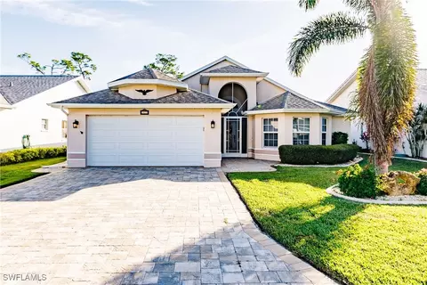 3975 Sabal Springs Blvd, North Fort Myers, FL 33917