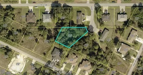 1504-1506 Hope Ct, Lehigh Acres, FL 33973