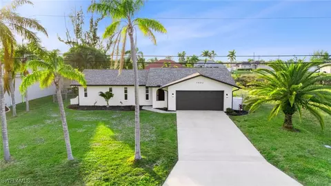 1802 SW 15th Ave, Cape Coral, FL 33991