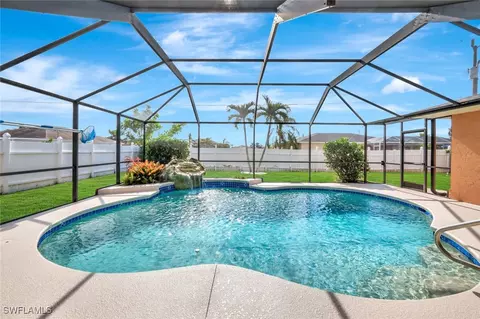 1222 SW 36th St, Cape Coral, FL 33914