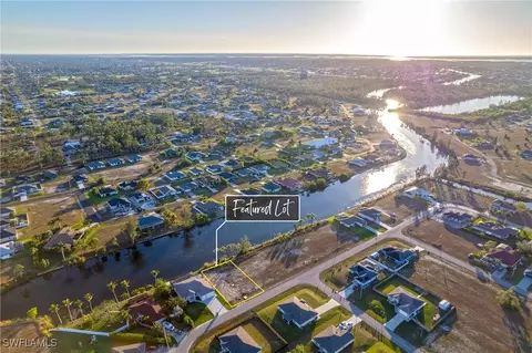 2408 NW 25th Ter, Cape Coral, FL 33993