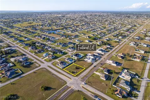 4 El Dorado Blvd N, Cape Coral, FL 33993