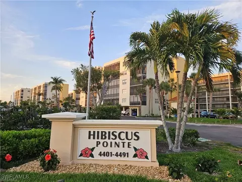 Hibiscus Boat Dock #89 Bay Beach Ln, Fort Myers Beach, FL 33931