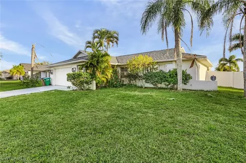 1410 SW 11th St, Cape Coral, FL 33991