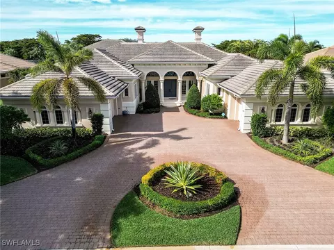 22040 Shallowater Ln, Bonita Springs, FL 34135