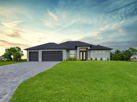 2321 NW 34th Ave, Cape Coral, FL 33993