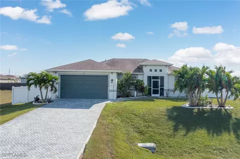 1118 NW 20th St, Cape Coral, FL 33993