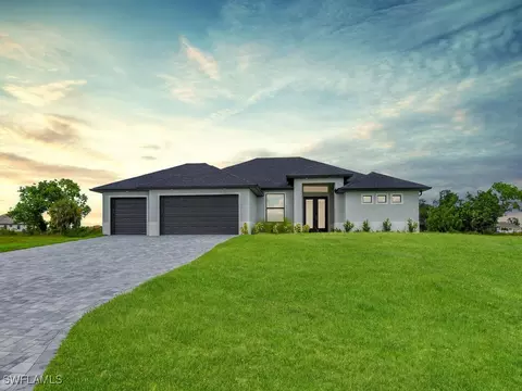 1900 NW 9th Ave, Cape Coral, FL 33993