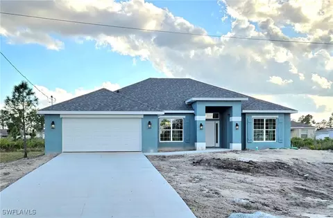 489 Windermere Dr, Lehigh Acres, FL 33972