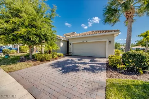 3580 Valle Santa Cir, Cape Coral, FL 33909