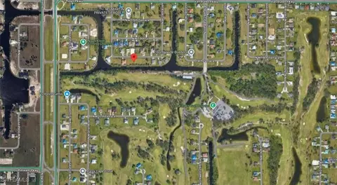 2924 NW 18th Ter, Cape Coral, FL 33993
