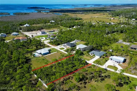 5265 Anchorage Dr, Saint James City, FL 33956