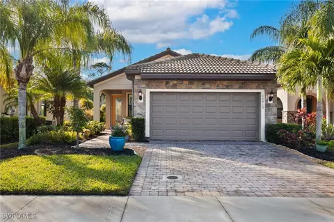 10919 Glenhurst St, Fort Myers, FL 33913