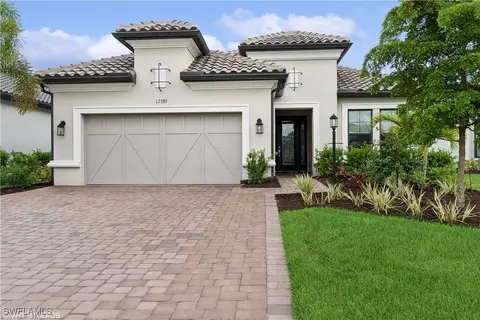 17389 Caravita Ln, Fort Myers, FL 33913