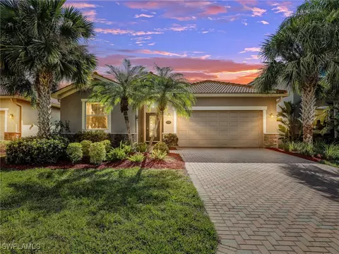 13557 Messino Ct, Estero, FL 33928