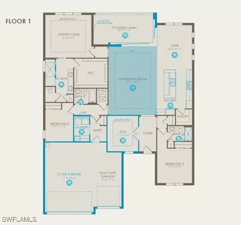20581 Napa Loop, Estero, FL 33928 photo 2