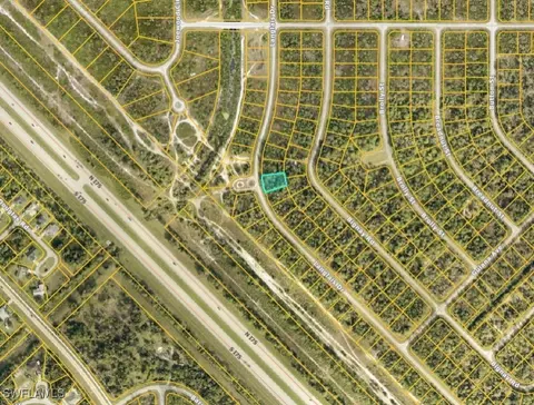 Langlais Dr, North Port, FL 34288