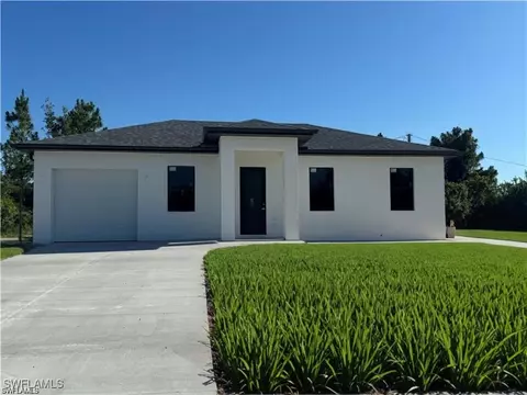 1106 W 11th St, Lehigh Acres, FL 33972