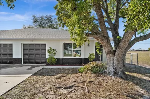 1216 NE 8th St, Cape Coral, FL 33909