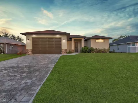 4413 NE 15th Ave, Cape Coral, FL 33909