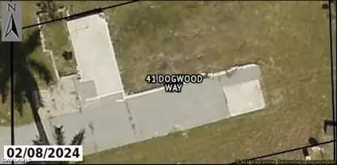 41 Dogwood Way, Fort Myers, FL 33908