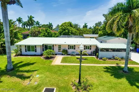 1232 Carlene Ave, Fort Myers, FL 33901