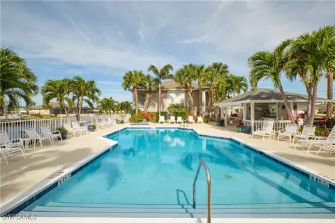 4634 SW 12th Pl #115, Cape Coral, FL 33914