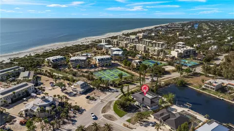 803 Lindgren Blvd, Sanibel, FL 33957