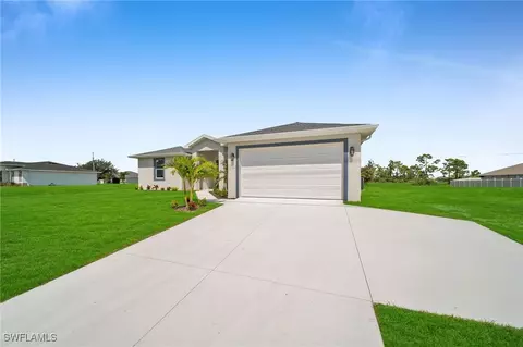 1837 Kismet Pkwy W, Cape Coral, FL 33993