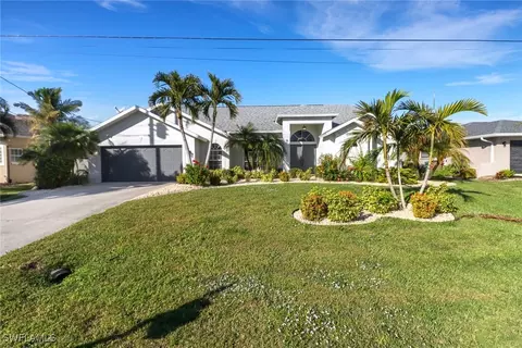 1423 SW 49th St, Cape Coral, FL 33914