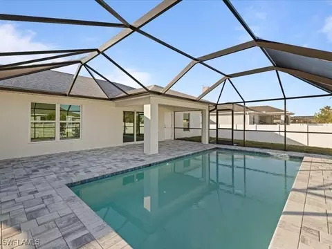 1813 NW 3rd Ave, Cape Coral, FL 33993