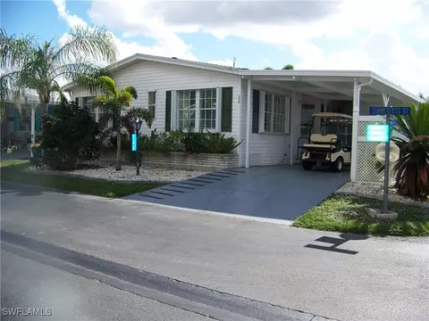 15550 Burnt Store Rd #162, Punta Gorda, FL 33955