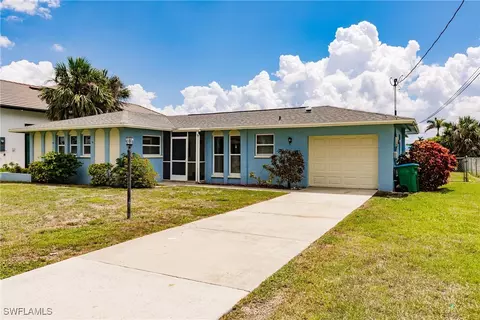 4911 Santa Monica Ct, Cape Coral, FL 33904