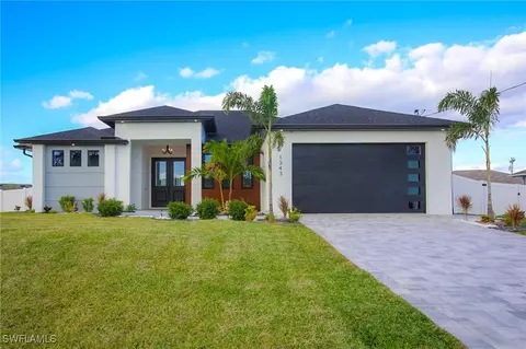 1343 NE 34th St, Cape Coral, FL 33909