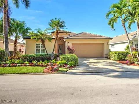 25897 Pebblecreek Dr, Bonita Springs, FL 34135