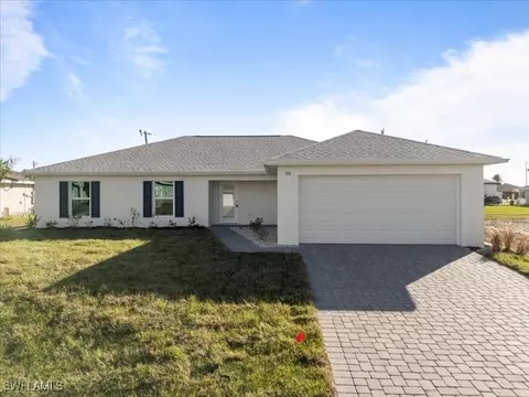 310 NW 10th St, Cape Coral, FL 33993