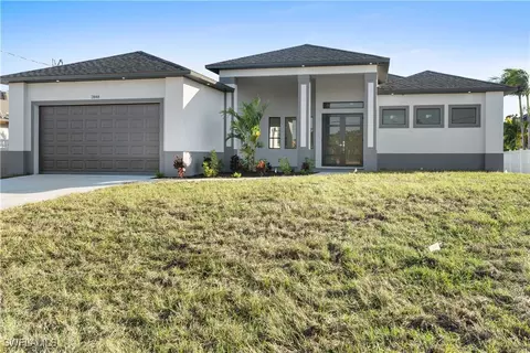 2848 NW 3rd Ter, Cape Coral, FL 33993