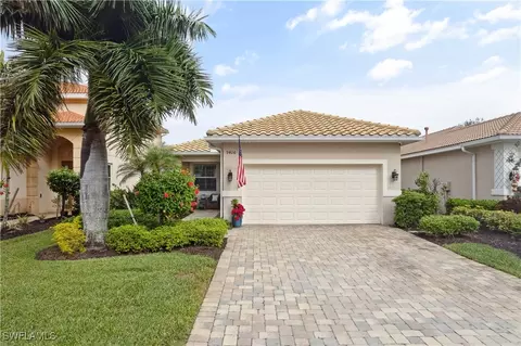 9416 La Bianco St, Fort Myers, FL 33967
