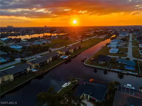 505 SW 47th Ter #206, Cape Coral, FL 33914