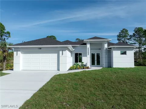 1108 Michael Ave, Lehigh Acres, FL 33936