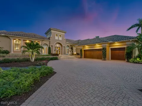 26211 Woodlyn Dr, Bonita Springs, FL 34134