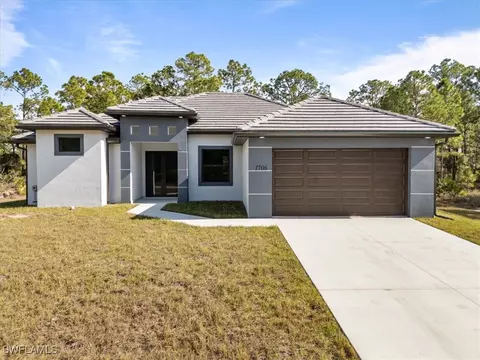 1706 Cortez Ave, Lehigh Acres, FL 33972
