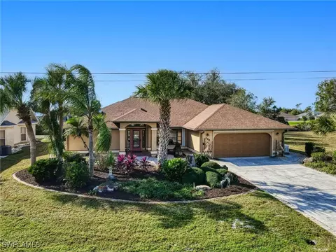 299 Barcelona St, Punta Gorda, FL 33983