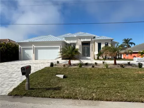 1942 SE 21st Ct, Cape Coral, FL 33990