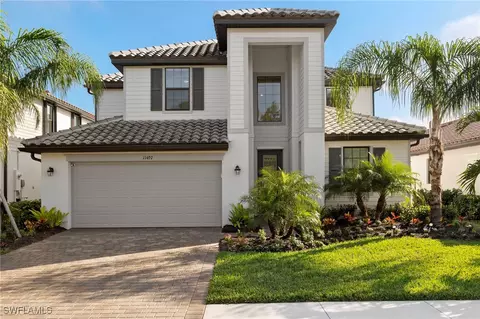 11407 Shady Blossom Dr, Fort Myers, FL 33913