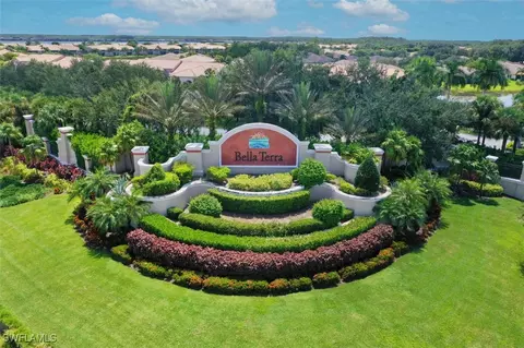 21583 Bella Terra Blvd, Estero, FL 33928